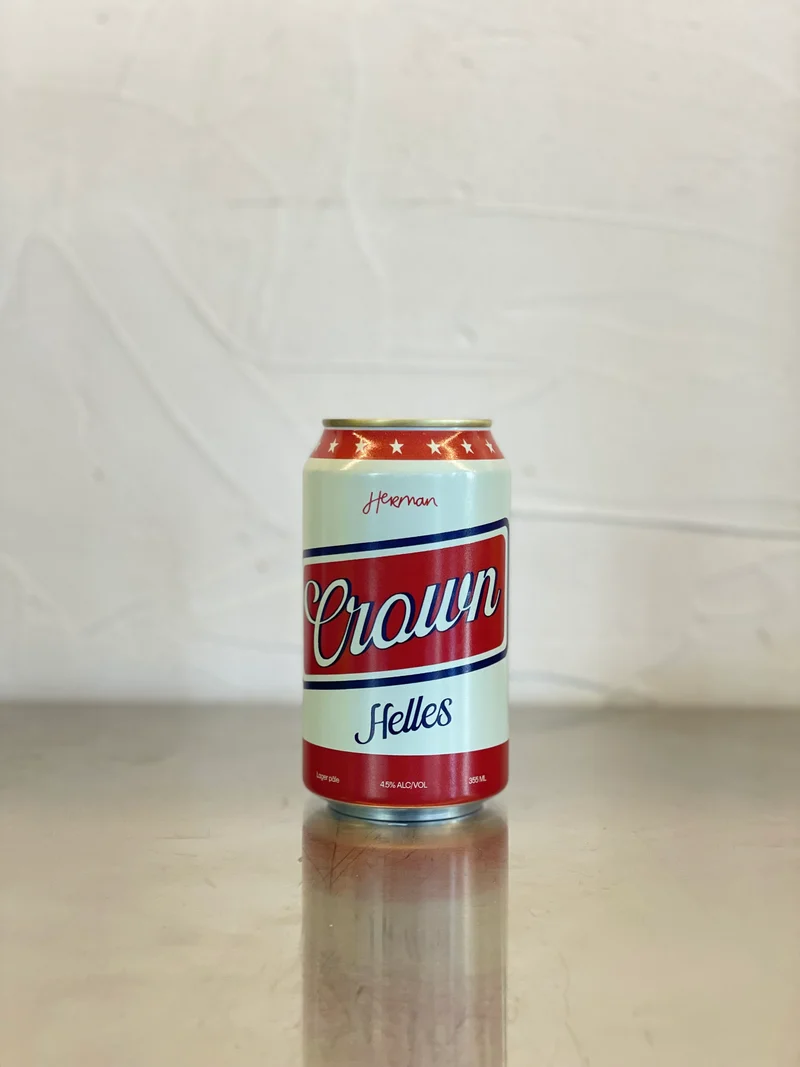 Crown Helles