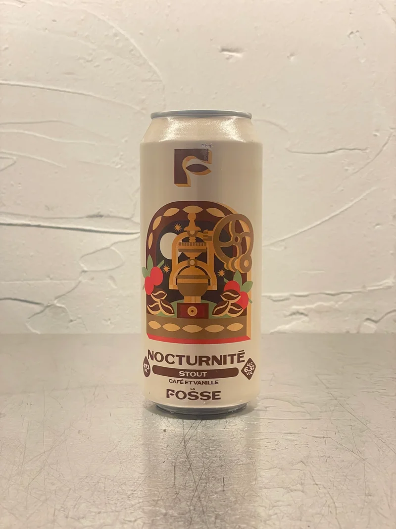 Nocturnité