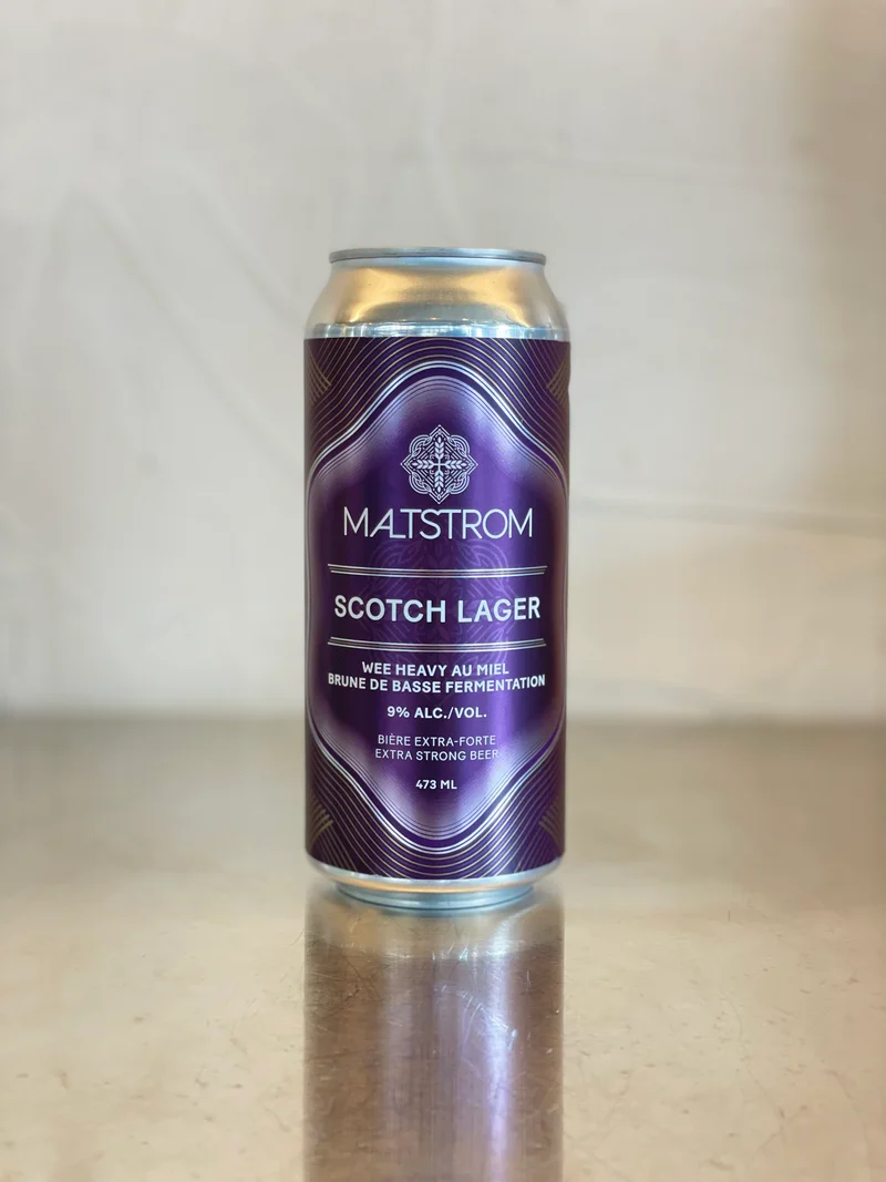 Scotch Lager