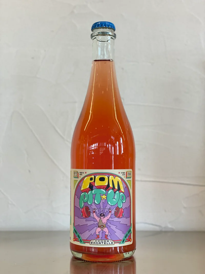 Pompitup