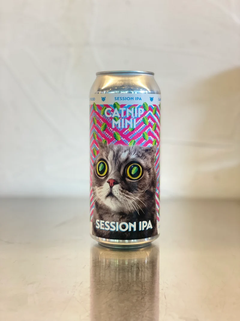 Catnip Mini