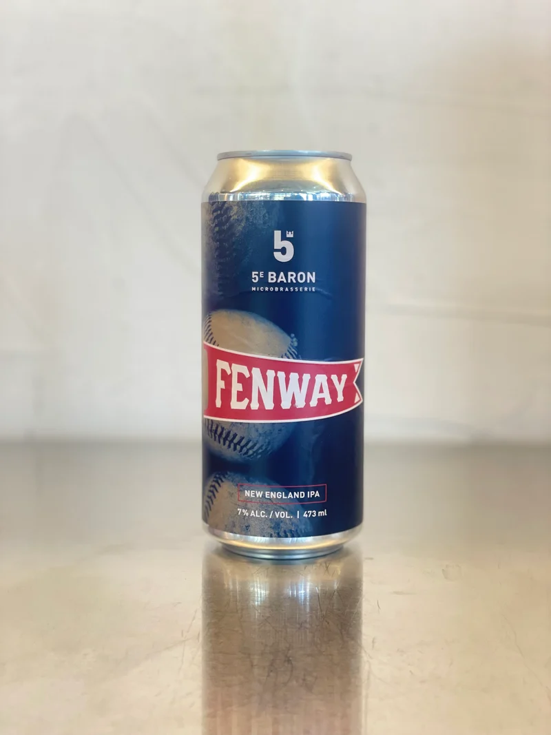 Fenway