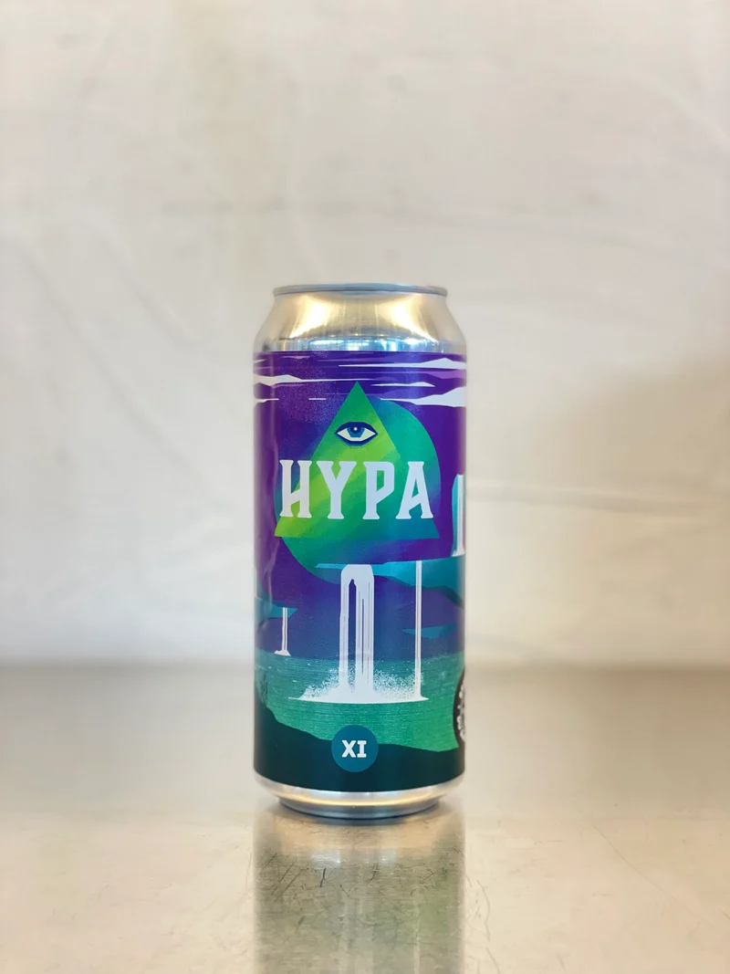 HYPA XI