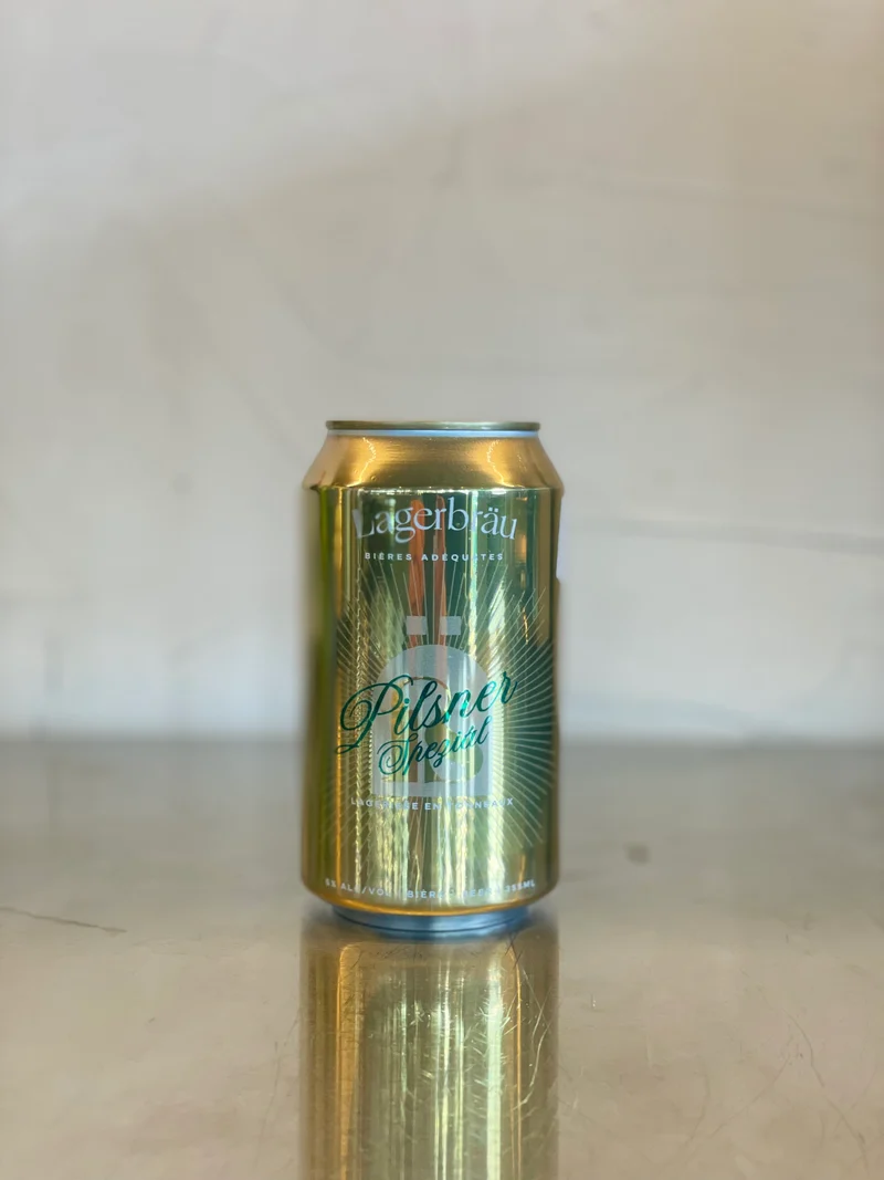 Pilsner Spezial