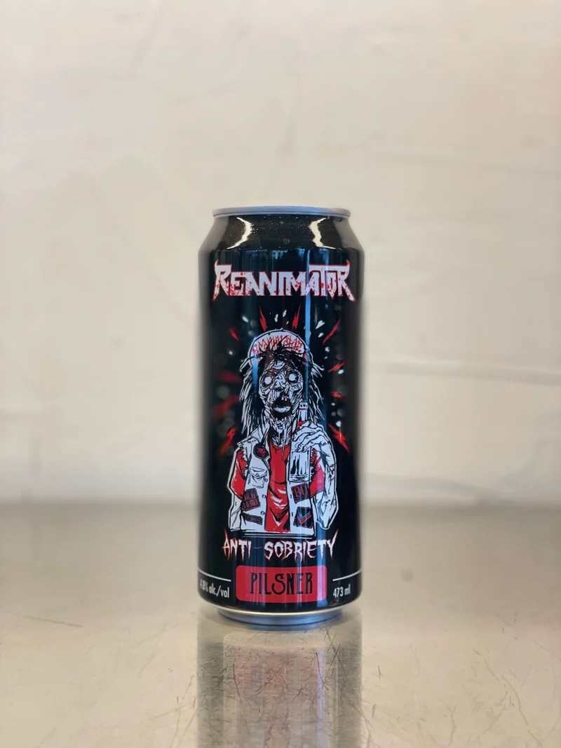 Anti-sobriety