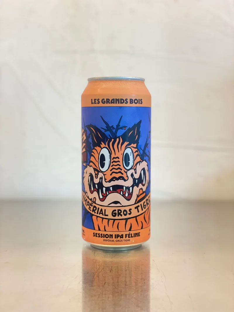 Impérial Gros Tigre