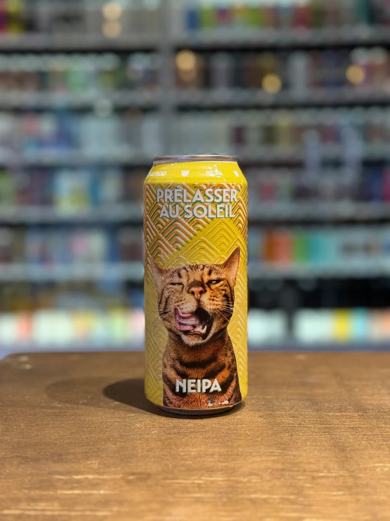 Prélasser au Soleil