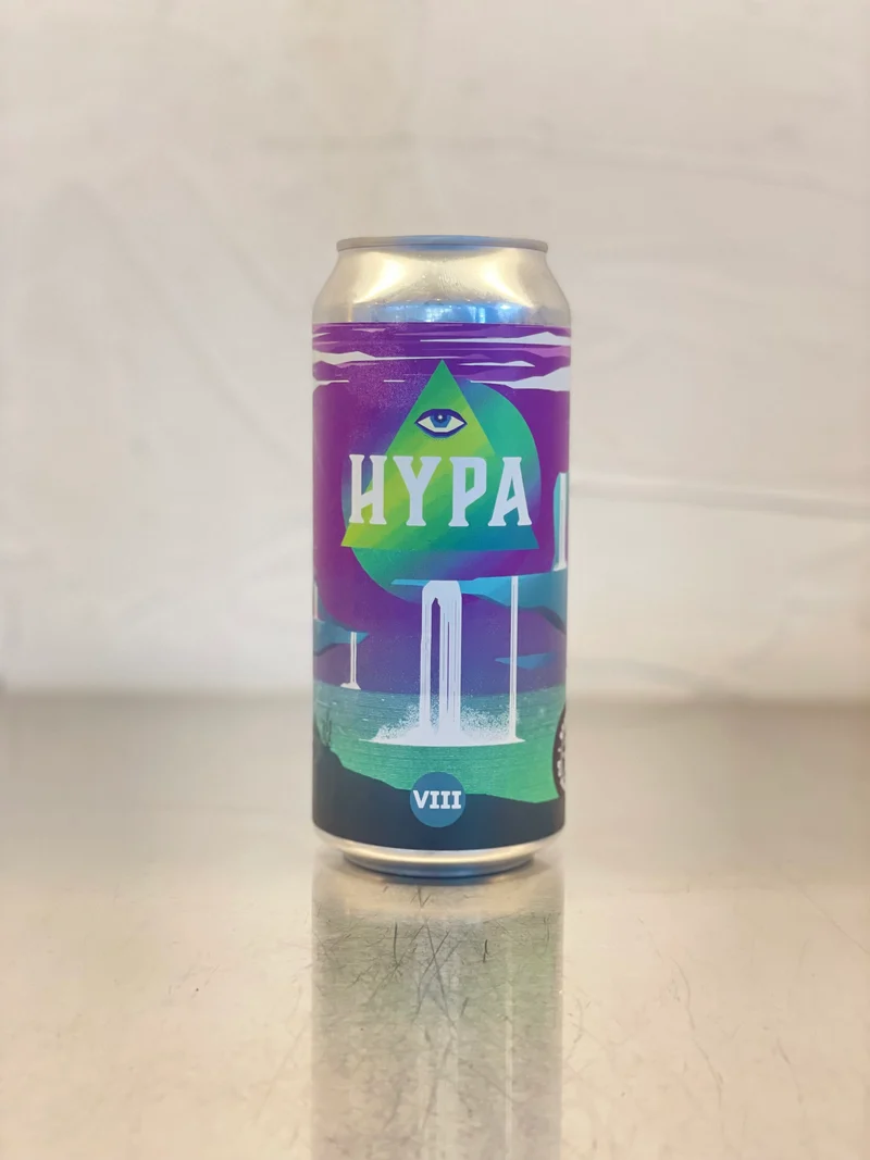 HYPA VIII