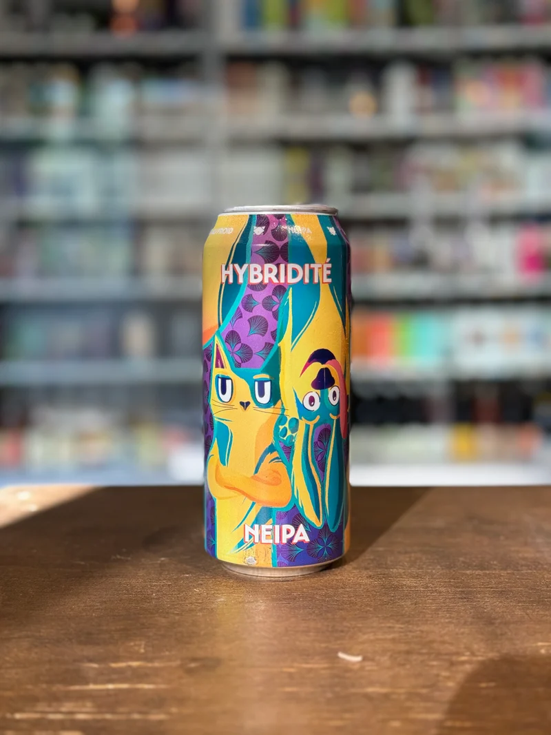 Hybridité