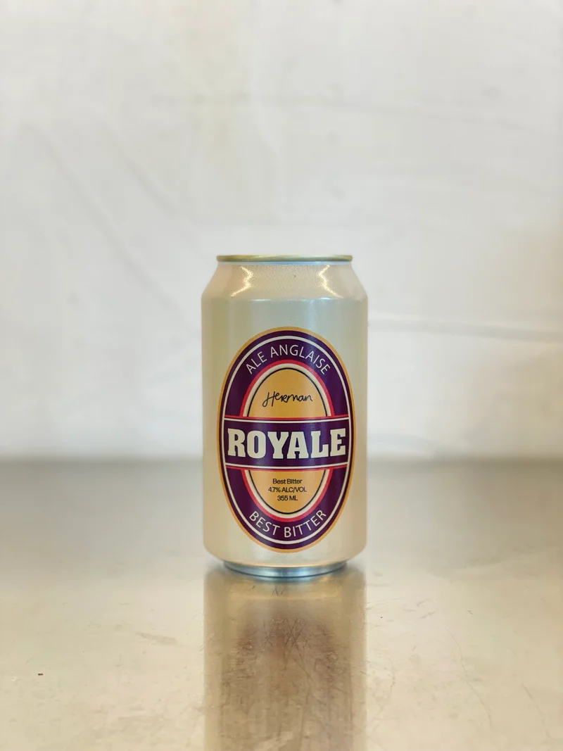 Royale
