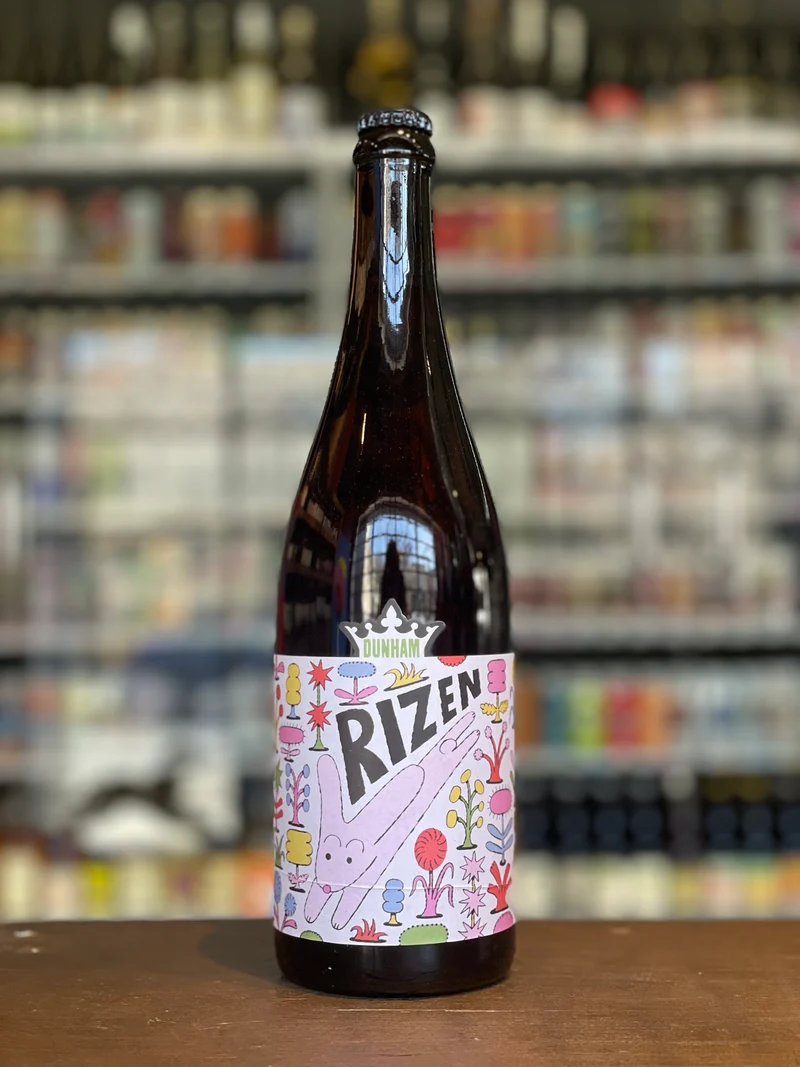 Rizen
