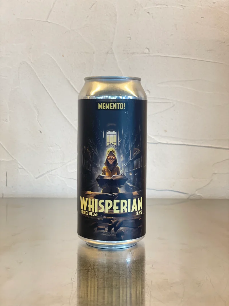 Whisperian