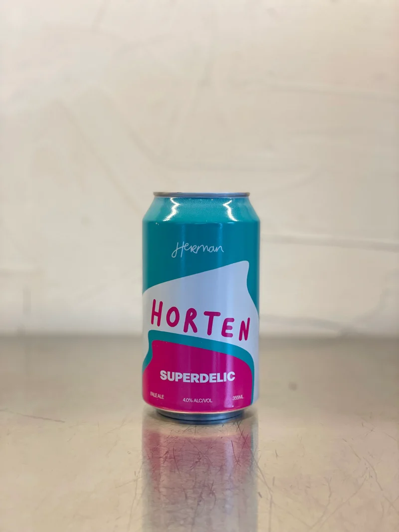Horten
