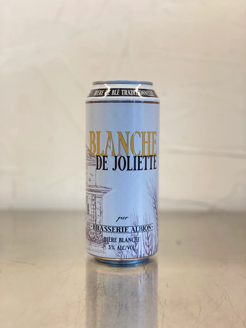 Blanche de Joliette