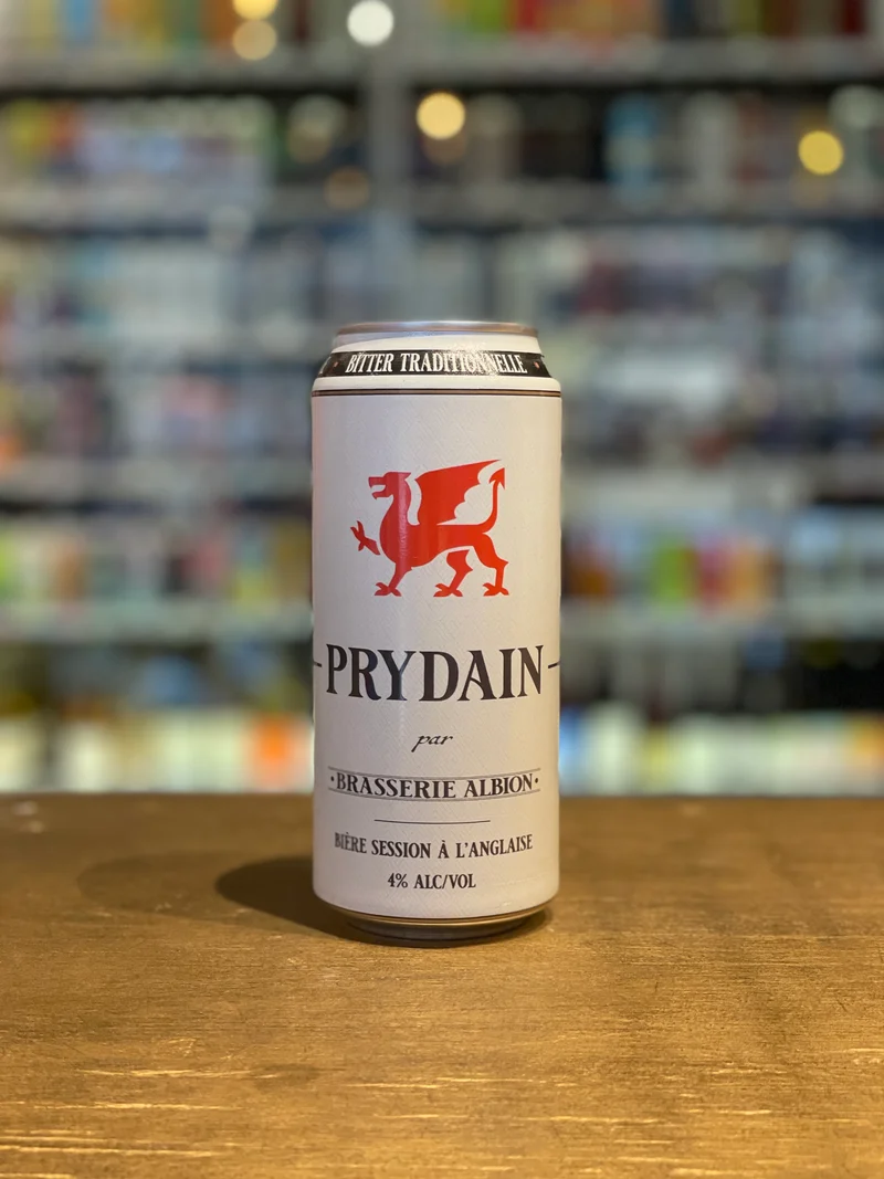 Prydain
