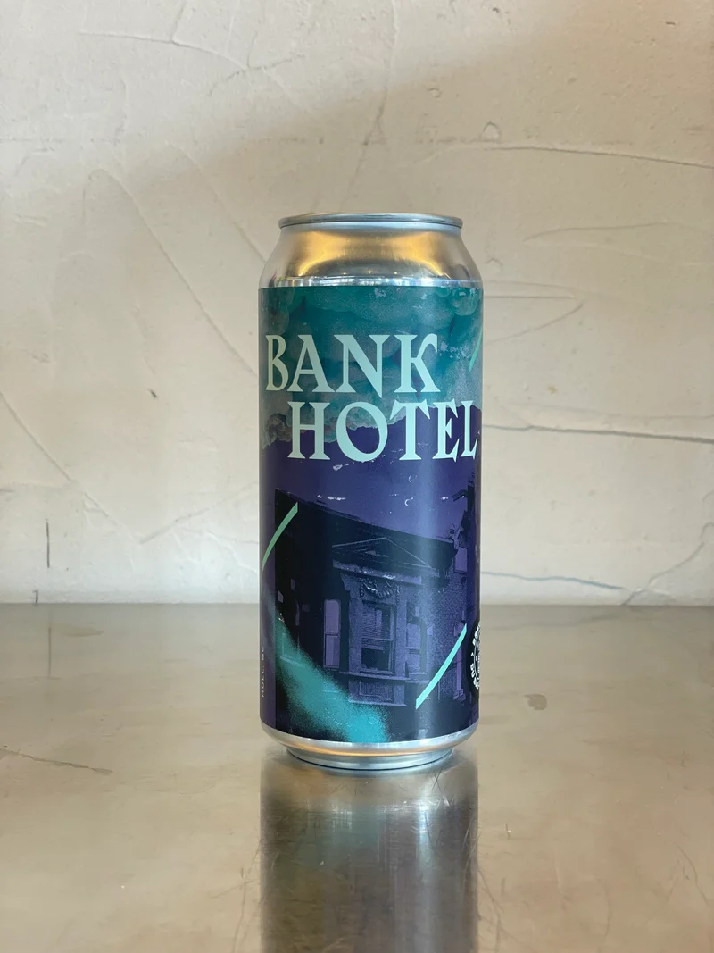 Bank Hotel