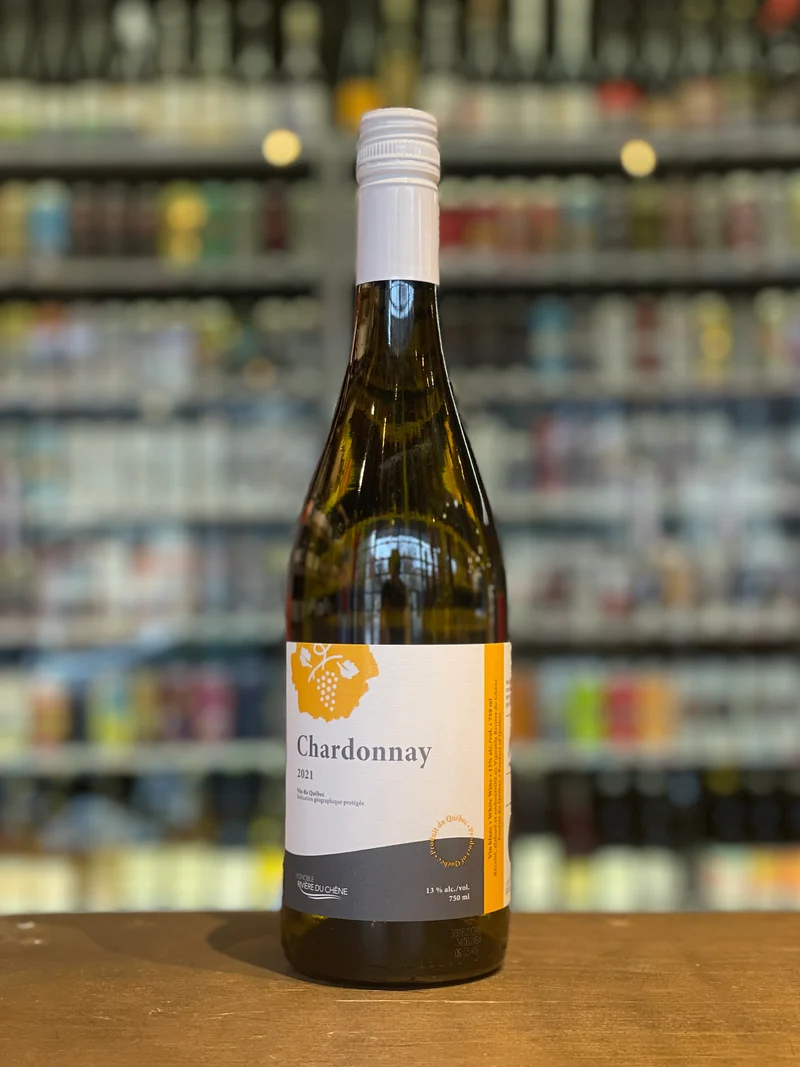 Chardonnay RDC
