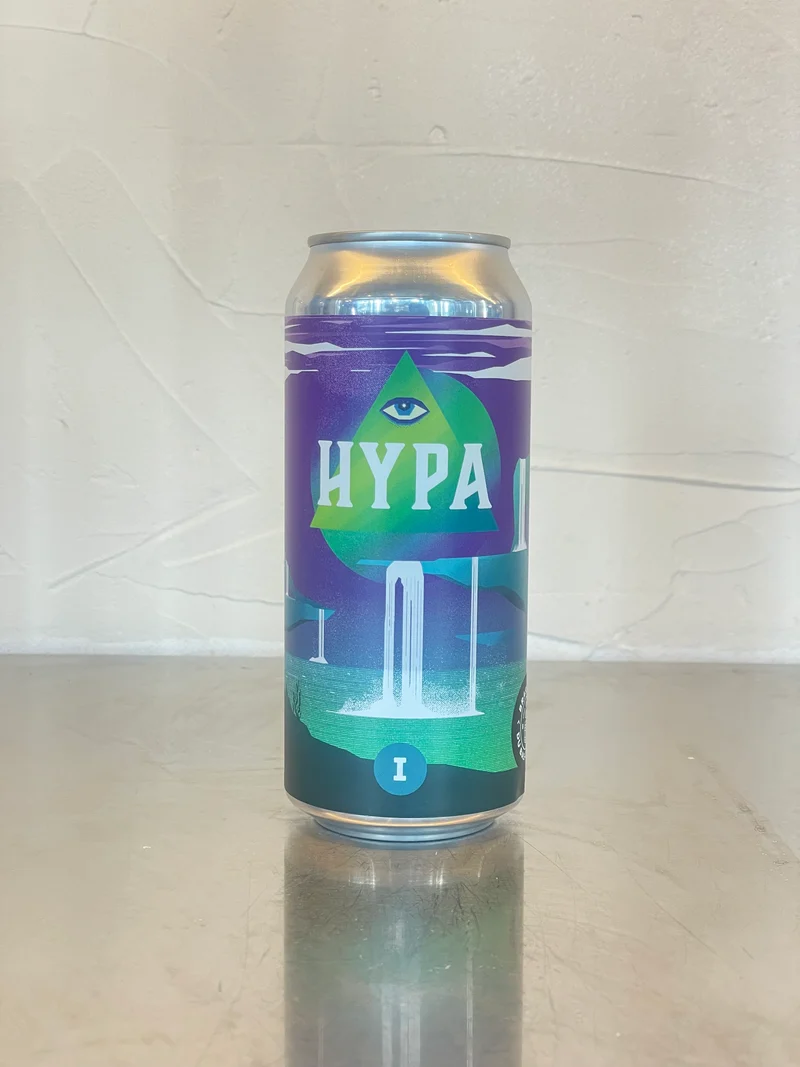 HYPA I