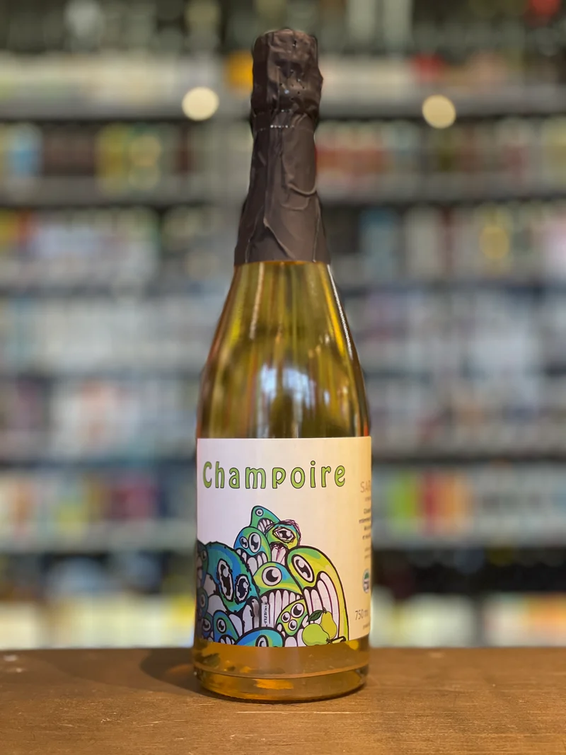 Champoire - Saragnat