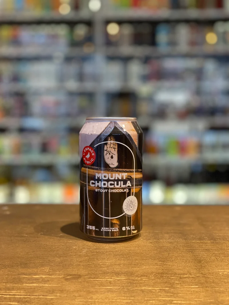 Mount Chocula - Blood Brothers Toronto