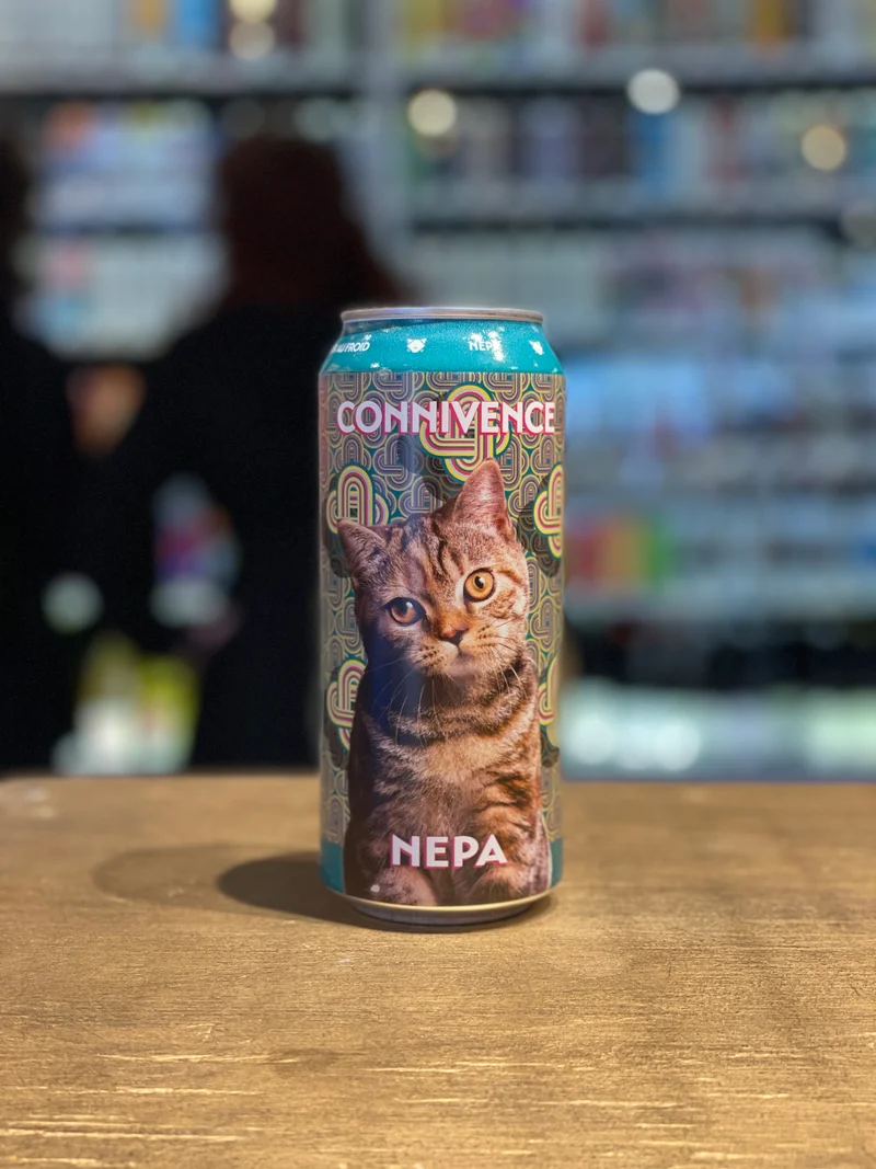 Connivence