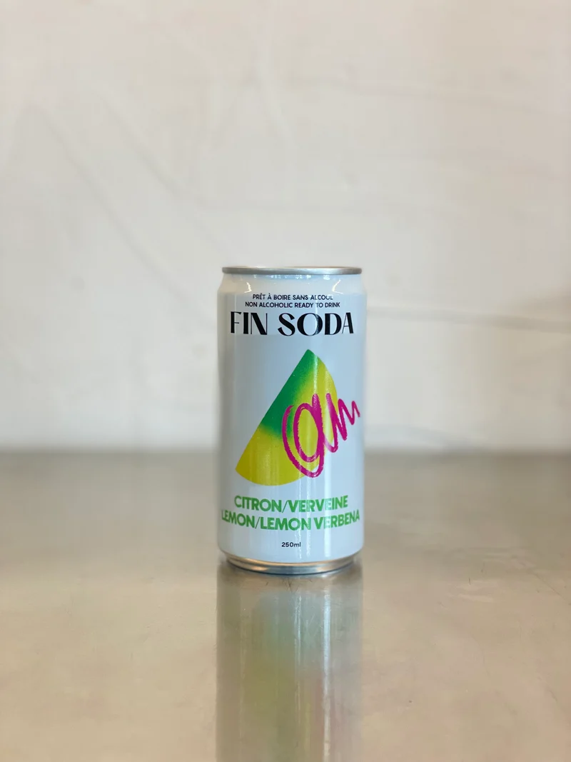 Citron/Verveine