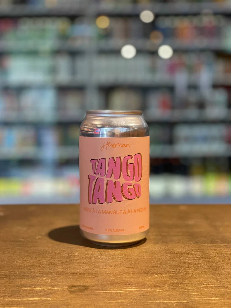 Tango tango
