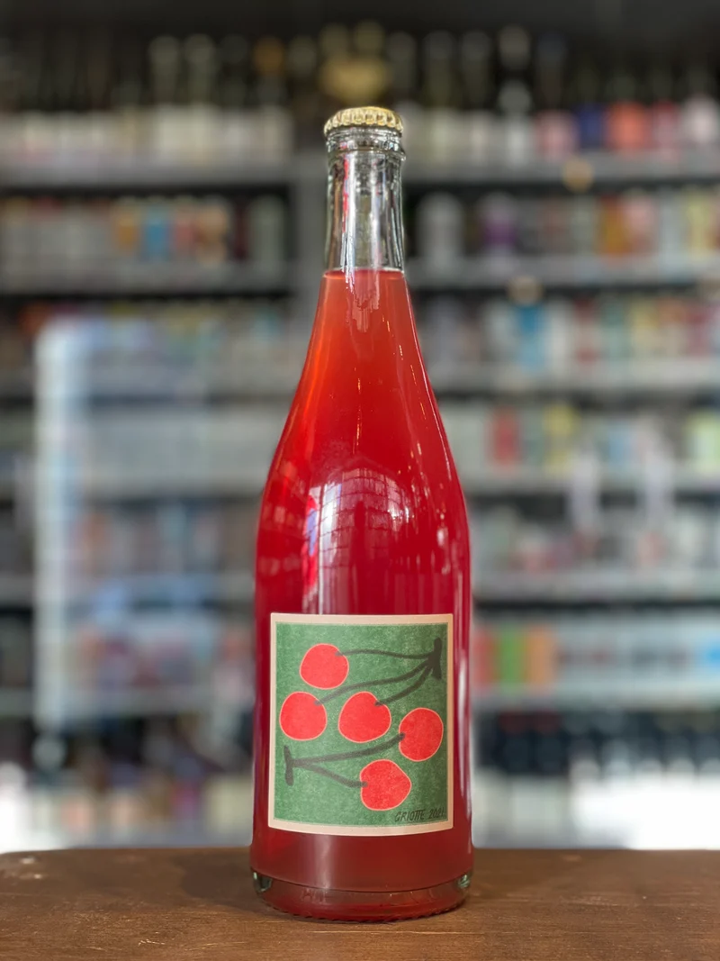 Griotte 2022 750ml