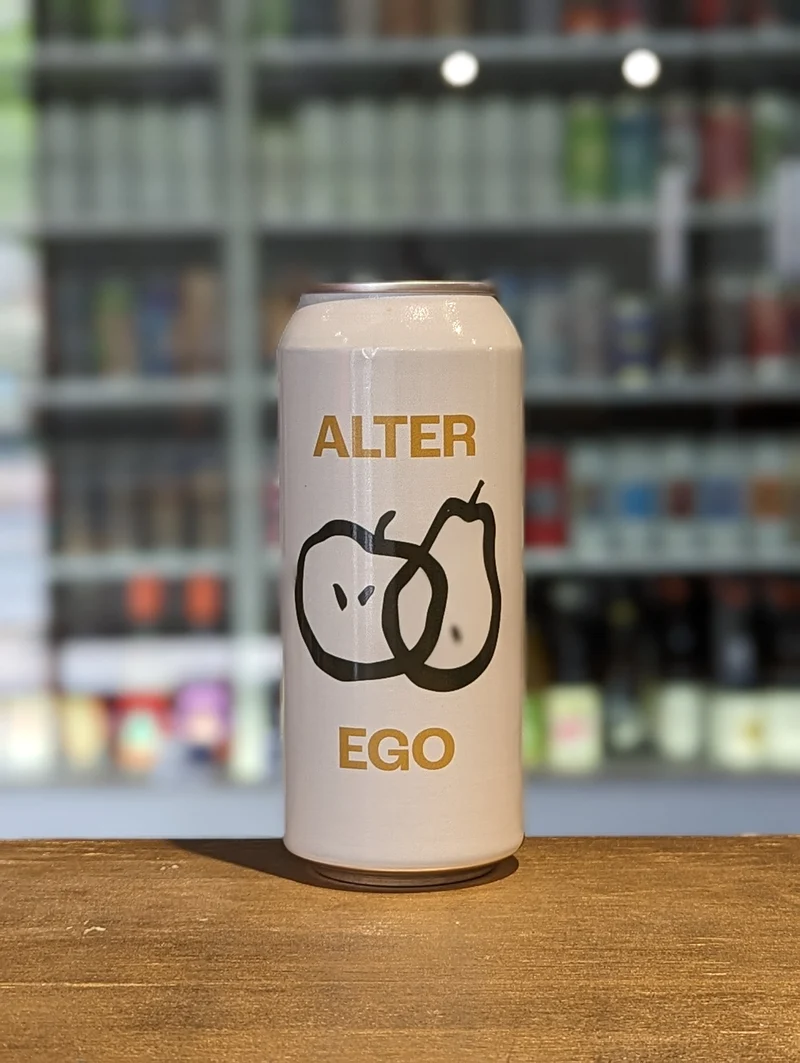 Alter Ego Canette