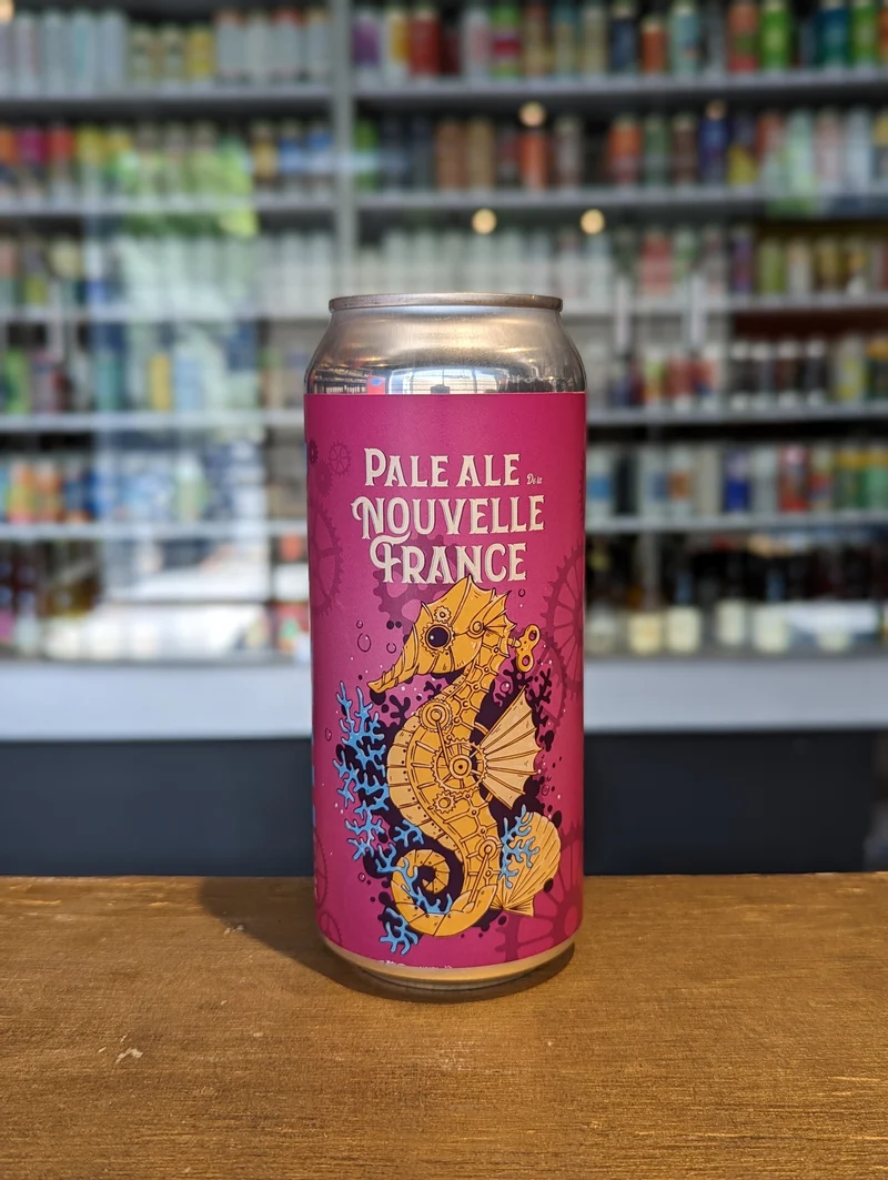 Pale Ale NF