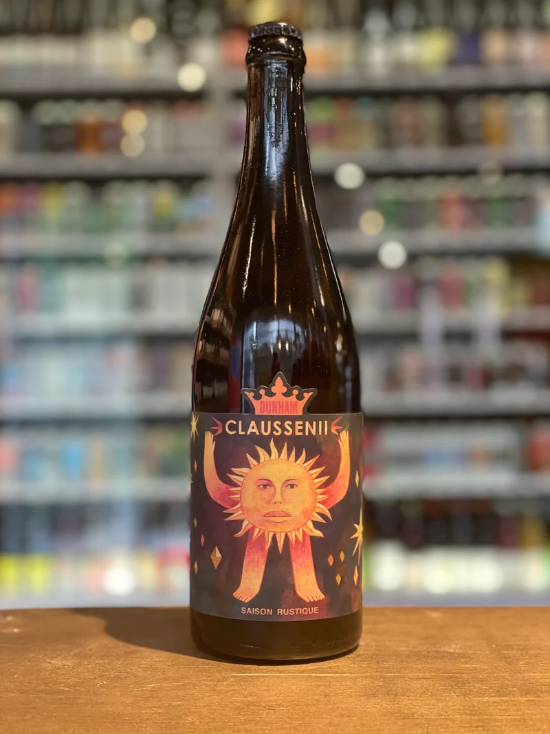 Saison rustique Claussenii