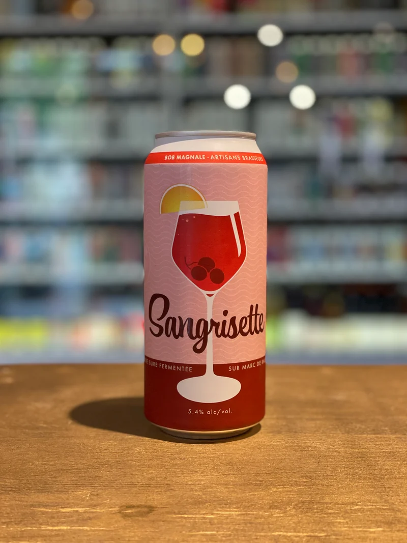 Sangrisette