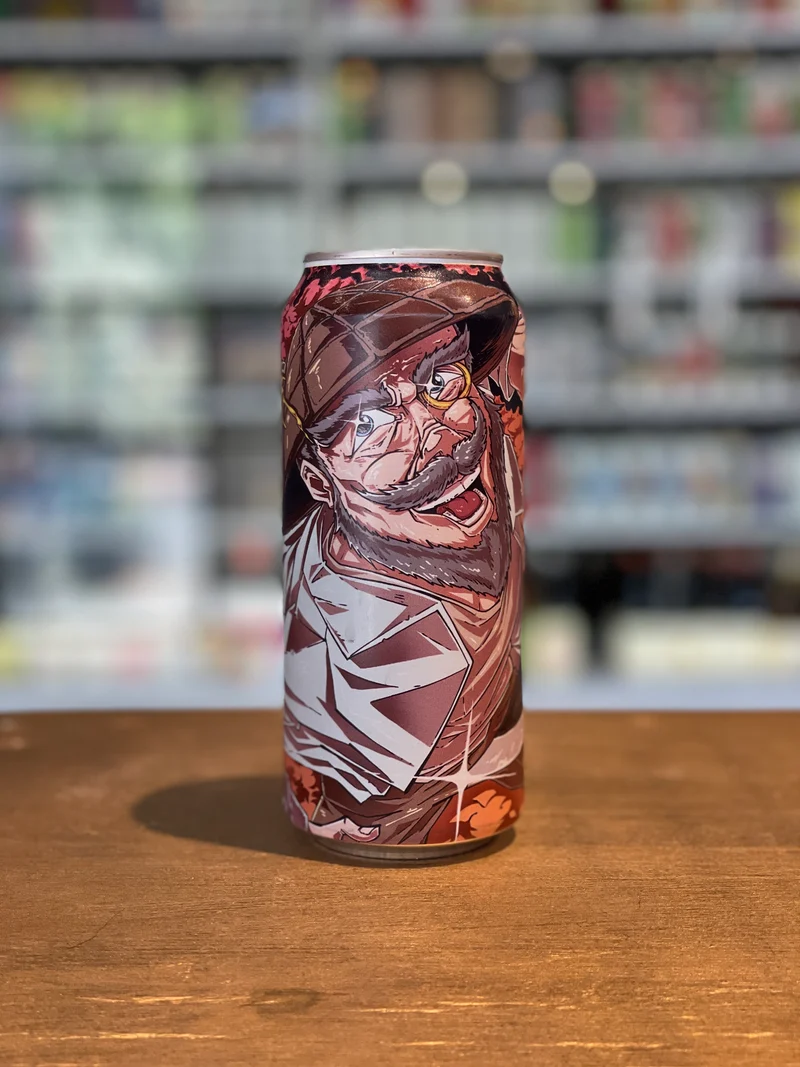 Slice IPA
