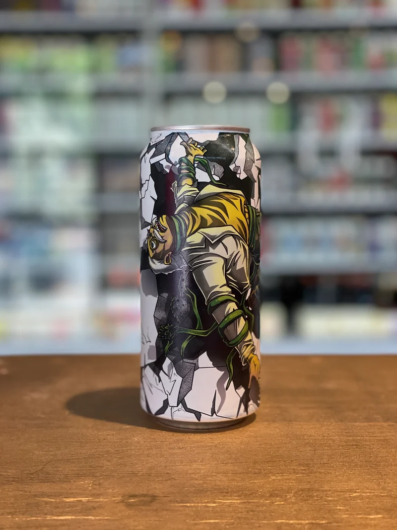 Mind Control DIPA