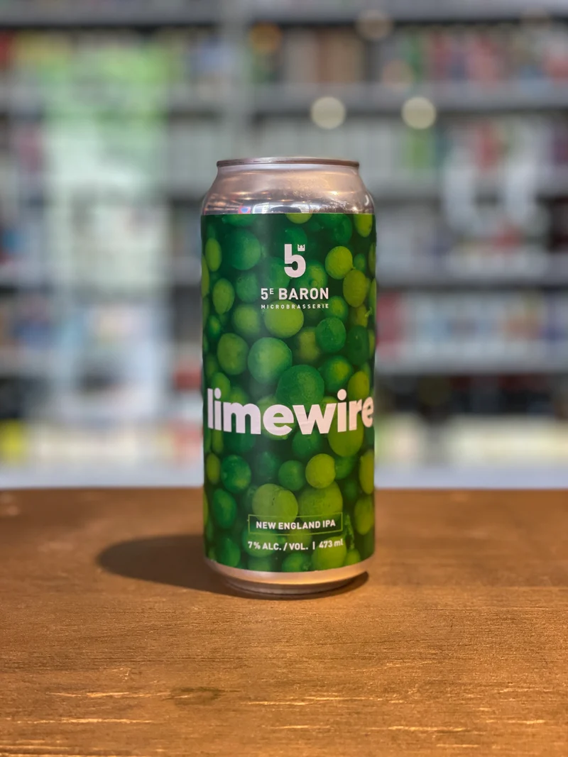 Limewire
