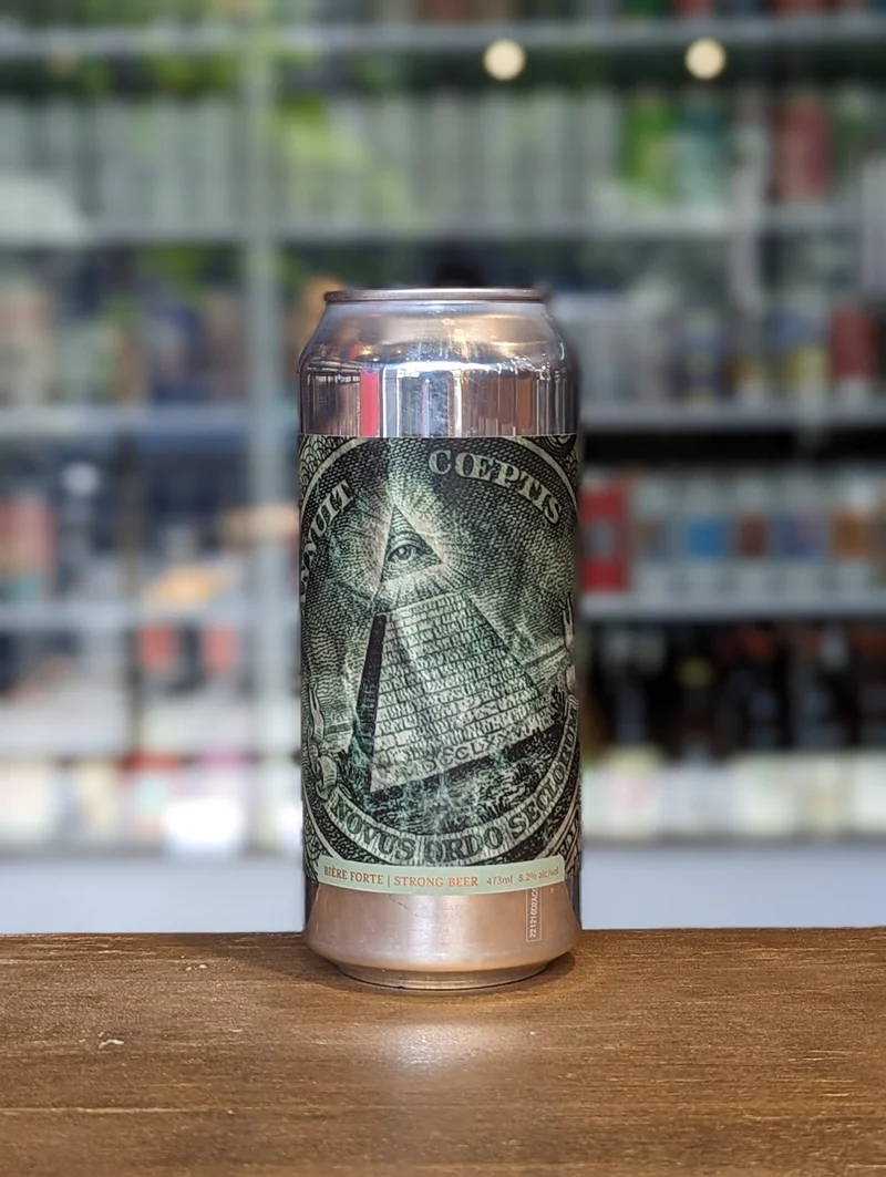 USD CASH MONEY DIPA