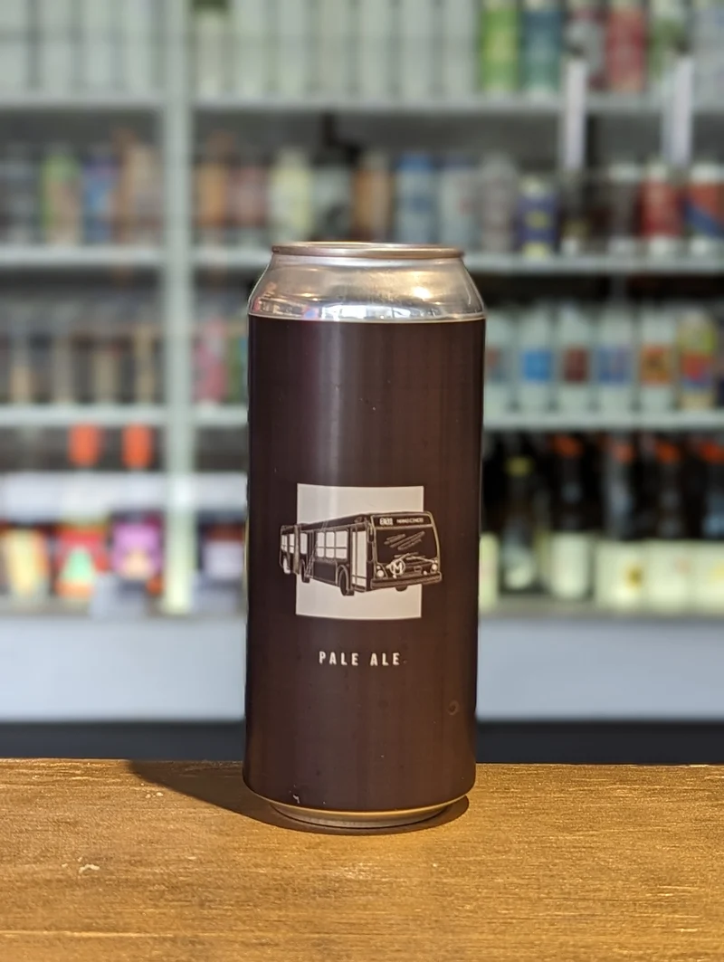 801 Pale Ale