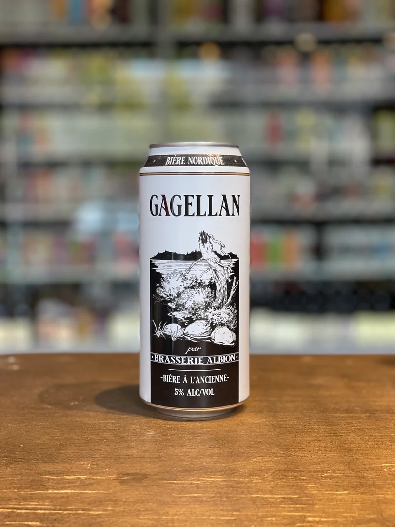 Gagellan