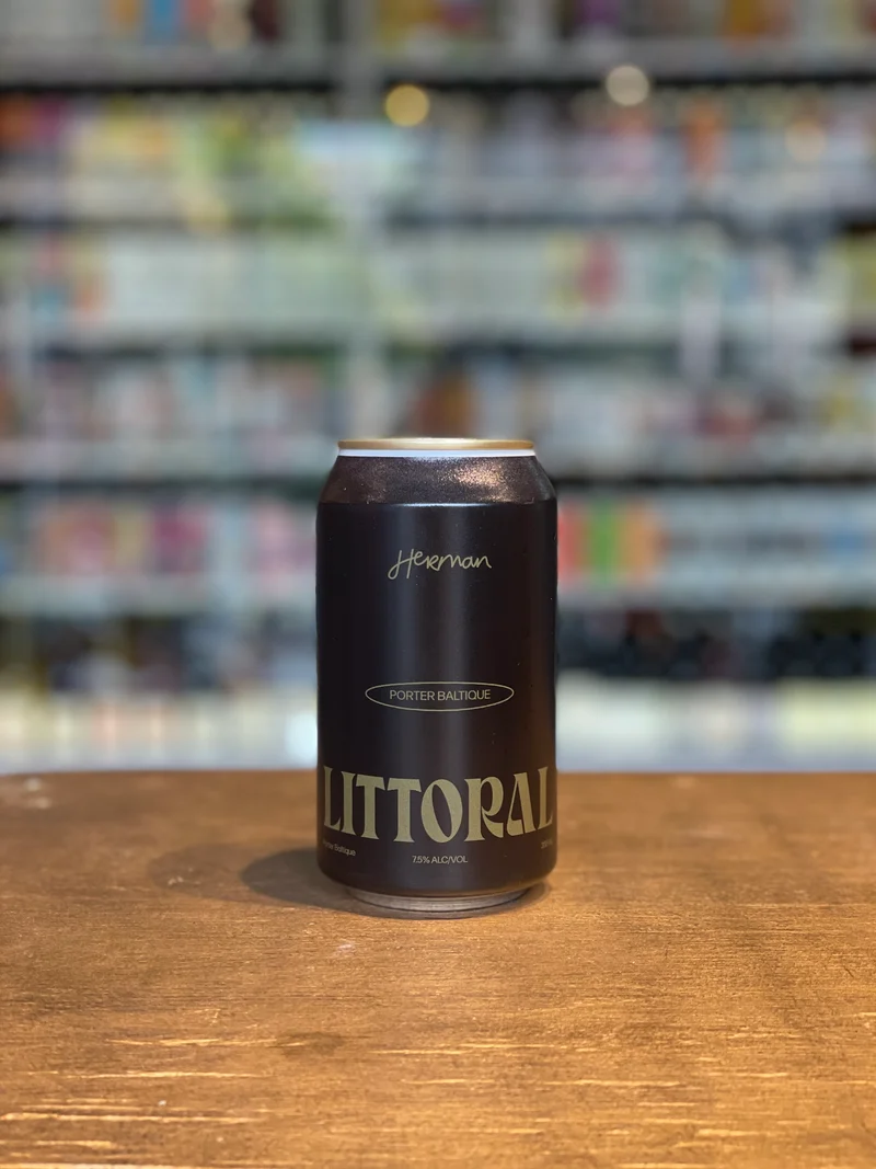 Littoral