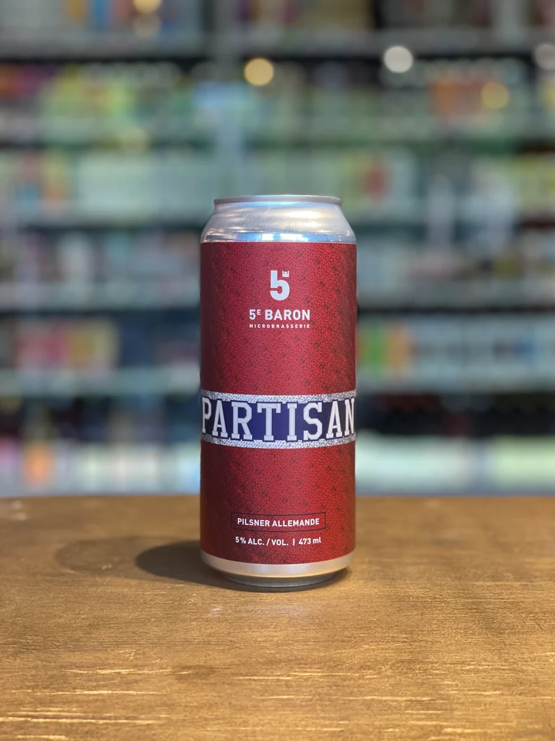 Partisan