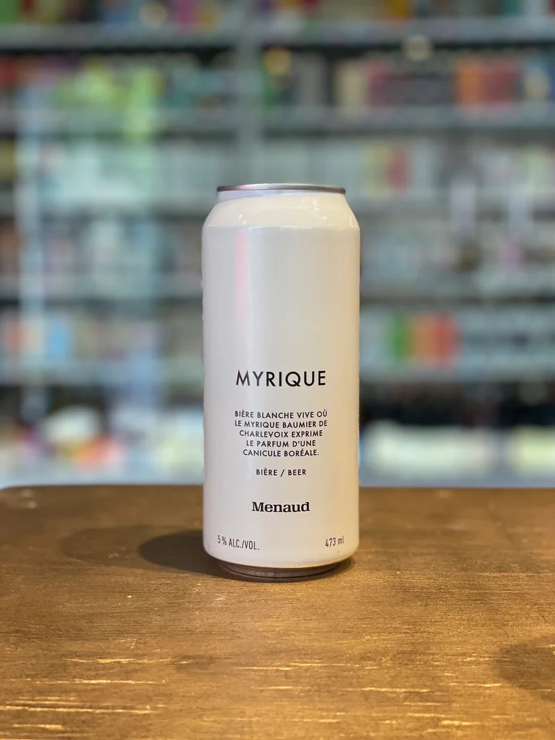 Myrique