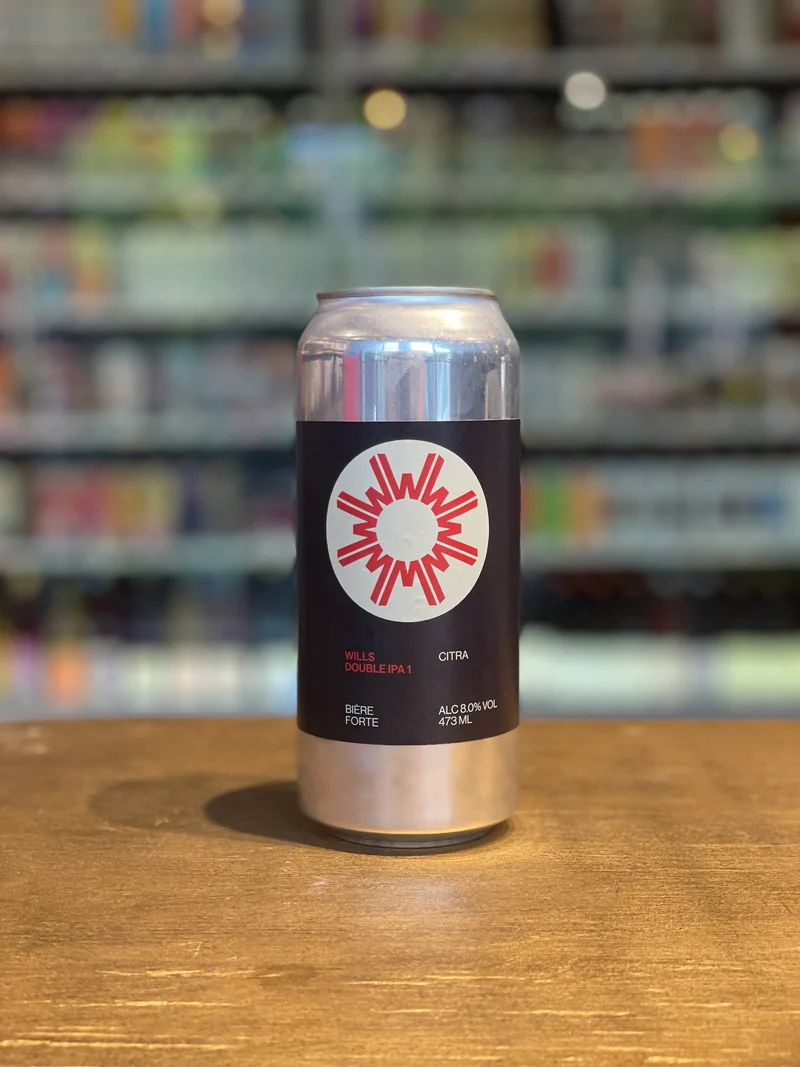 Double IPA 1