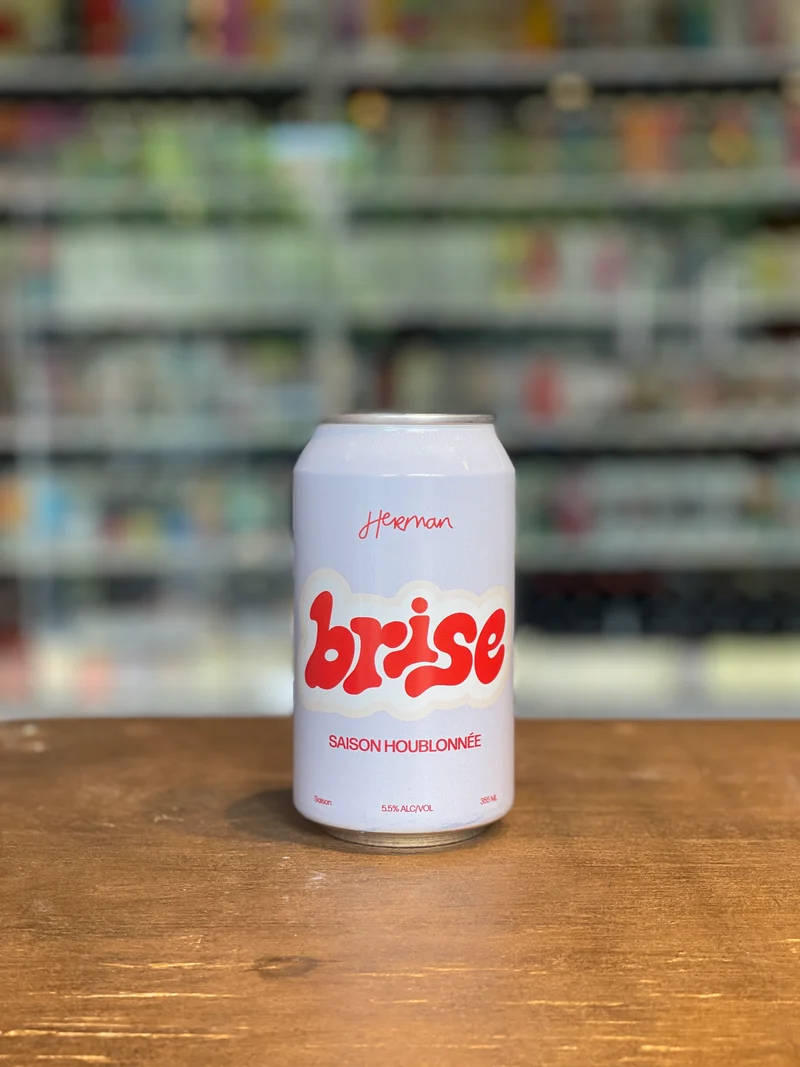Brise