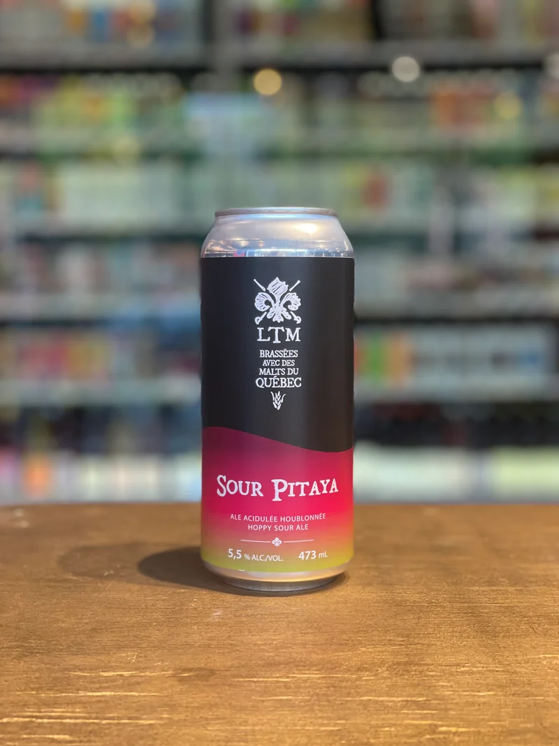 Sour Pitaya