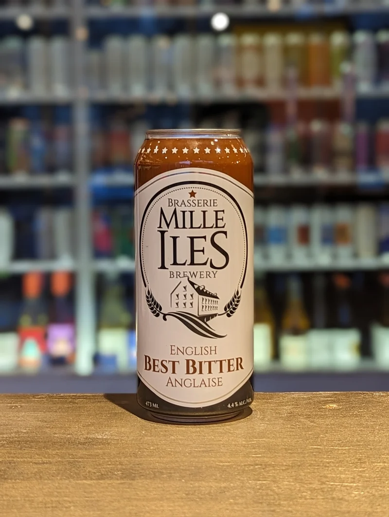 Best Bitter Anglaise