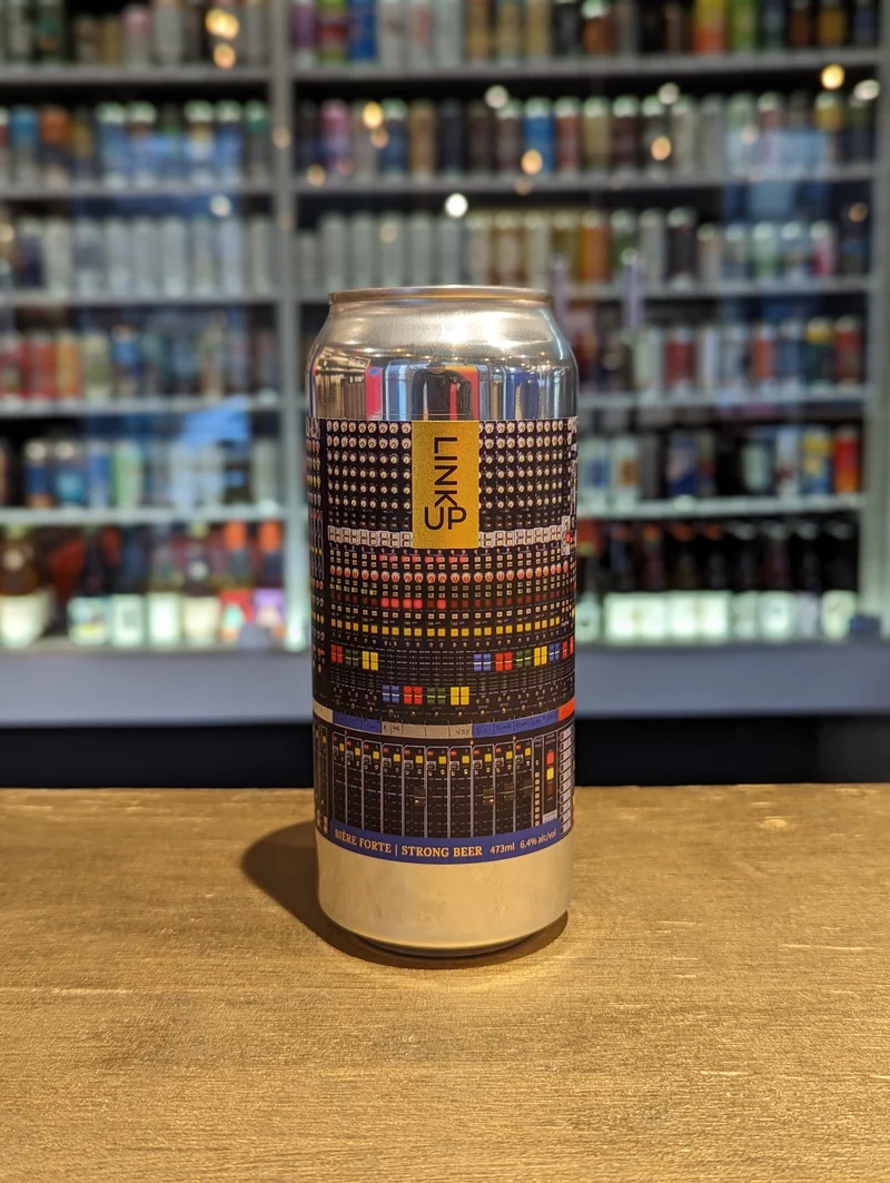 Link Up IPA