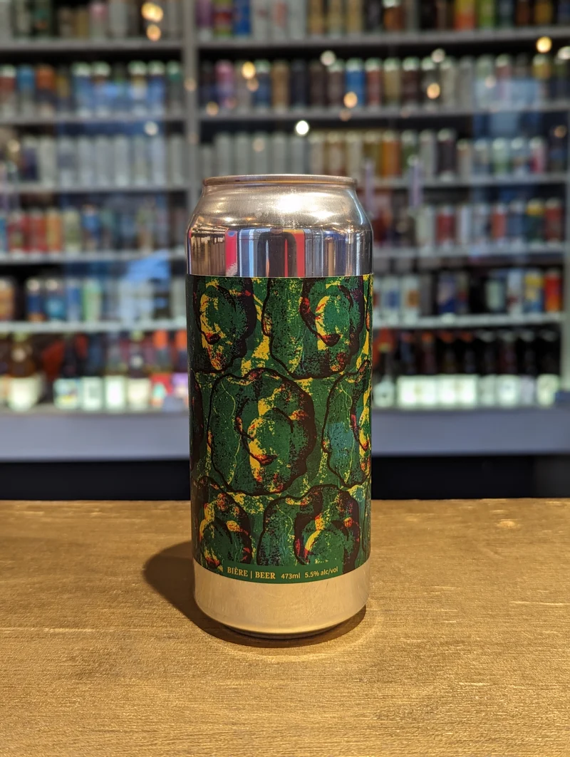 Bruxelles Pale Ale