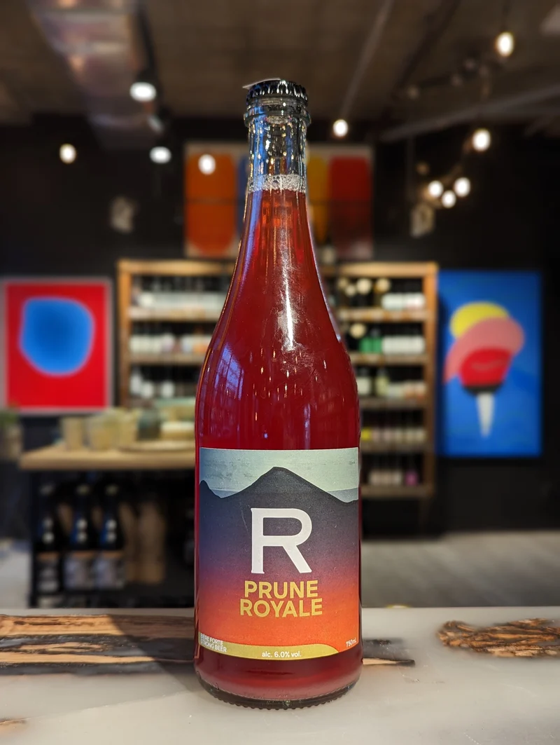 Prune Royale