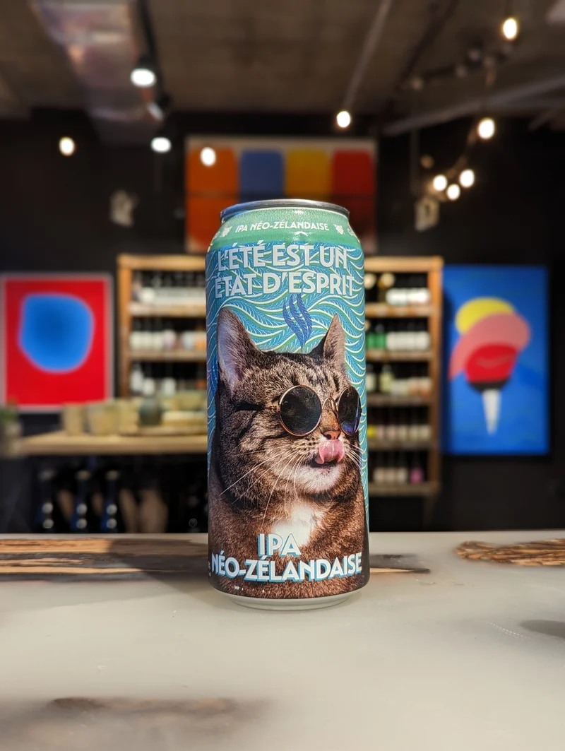 État d’esprit IPA