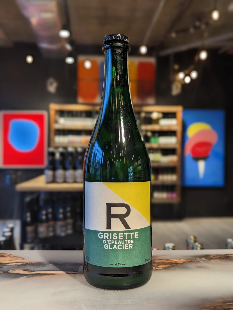 Grisette d'épeautre Galena